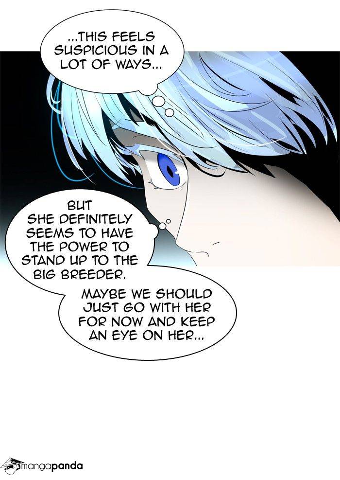 Tower of God Chapter 361 image 115